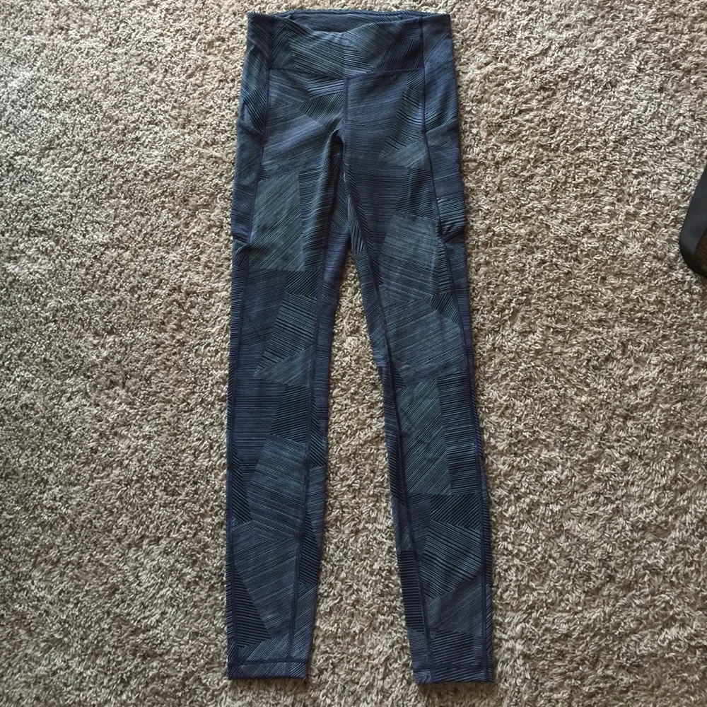 lululemon Speed Up Tight